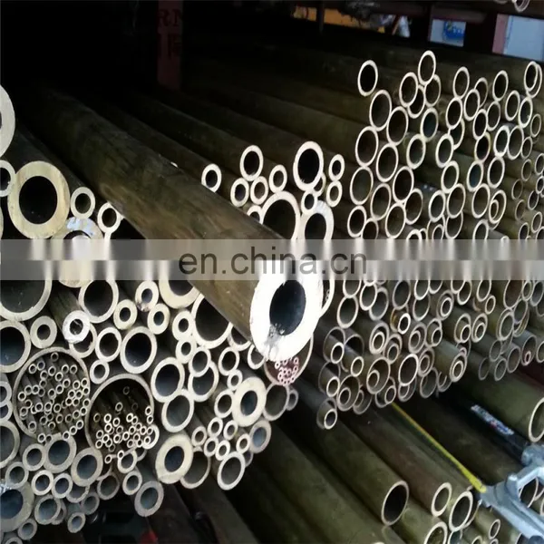 H63 H65 H62 Brass Pipe photo-6