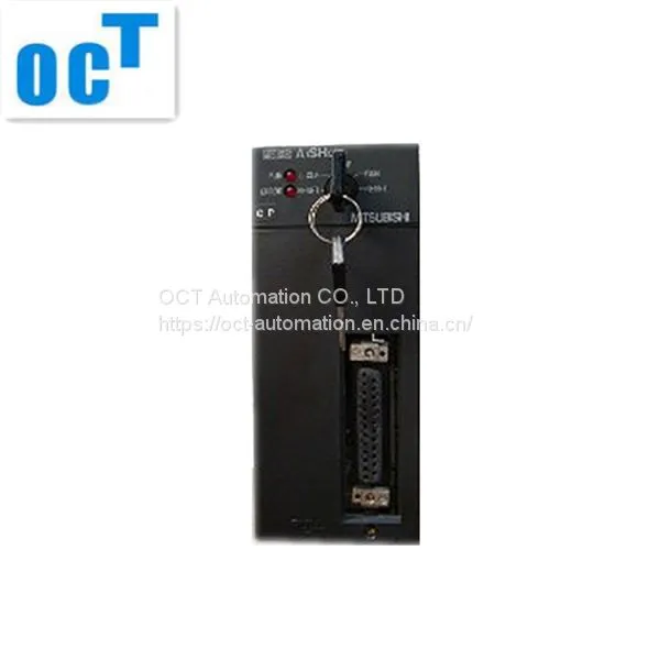 Mitsubishi A series PLC controller A1SC07NB programming cable