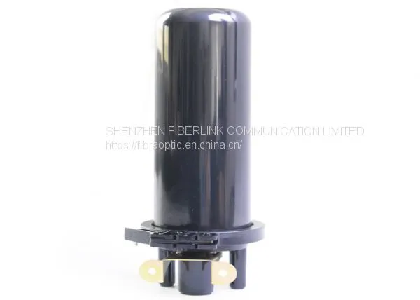 Dome Type Fiber Optic Splice Closure(FOSC-GJS-D306)