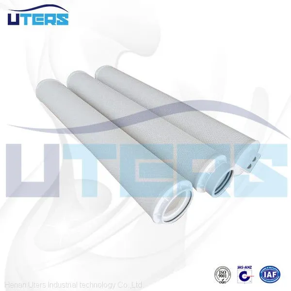 UTERS Replace of PALL High Flow Rate Water Filter Element HFU660UY100J Accept Custom photo-3