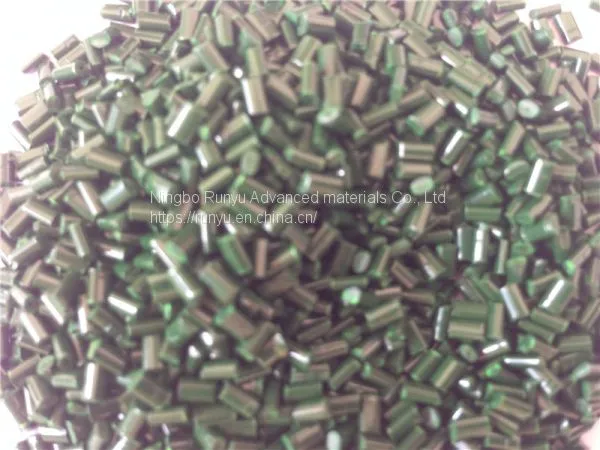 Bags Pe Filler Masterbatch Non-toxic Window Components Masterbatch Plantation photo-2