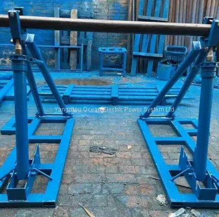 Tension Stand; Tension Brake Cable Stand; Reel Stand photo-5
