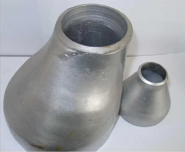 Astm A106 Eccentric Reducer Api 5l，apt5ct，astm A106，hg20592-97 photo-2
