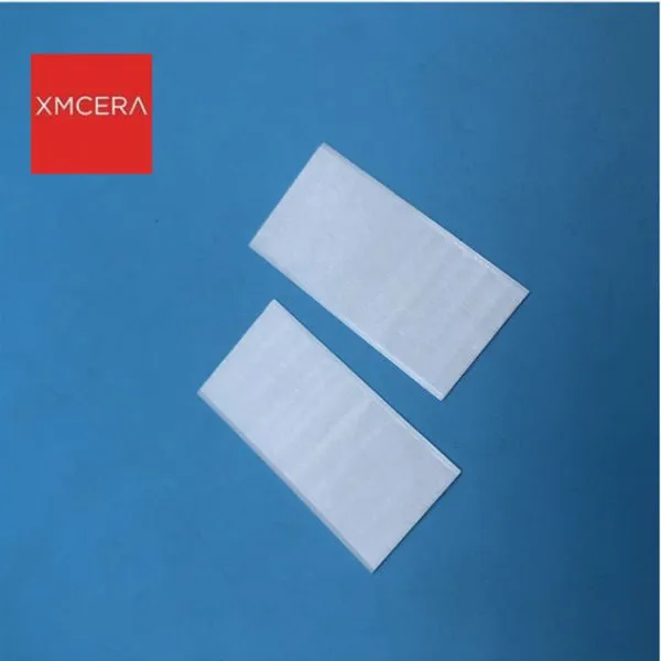XMCERA керамический циркониевый лезвие с отличной износостойкостью для кухни