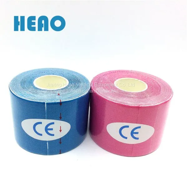 Kinesiology Tape