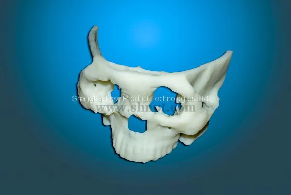 3D Printing Mold