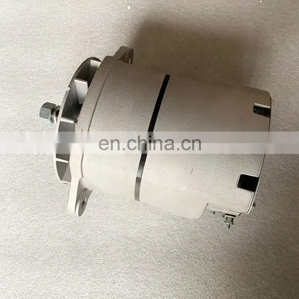 Spare Parts for Cummins Generator Engine 24V Alternator 4078701 photo-4