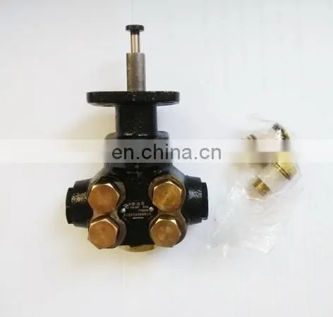 Diesel Engine Feed Pump/ Supply Fuel Pump/Delivery Fuel Pump T75003301 photo-2