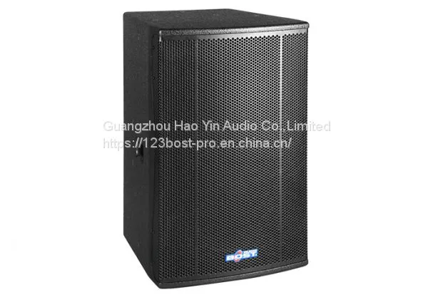 12 Inch 2 Way PA Speaker PK-12 photo-2