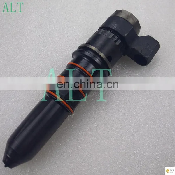 Stock Goods! Common Rail Fuel Injector 3411821 photo-3