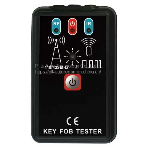 KEY FOB TESTER