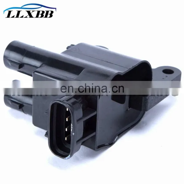 Genuine Quality Auto Ignition Coil 90919-02218 9091902218 90919-02224 For Toyota 90919-02220 9091902220 90919-02226 photo-2