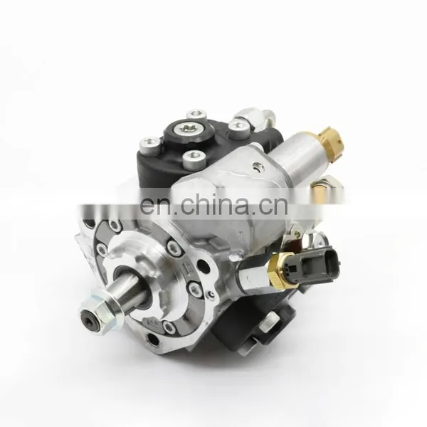GENUINE HIGH-PRESSURE FUEL INJECTION PUMP ASSY FOR 6HK1 EXCAVATOR ENGINE 8-98091565-30/898091565 photo-6