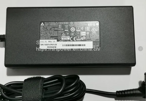 Delta 19В AC DC адаптеры ADP-180TB ADP-180MB Агент адаптеров Delta