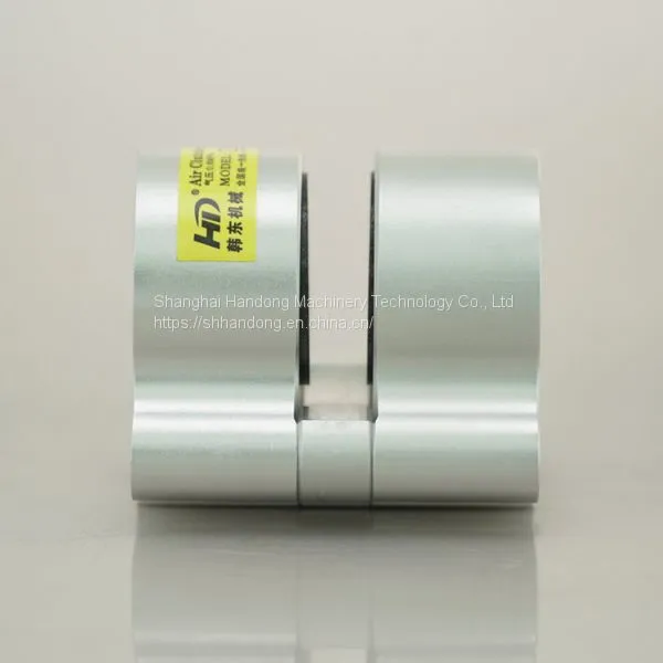 Good Performance Pneumatic Disc Brake for Textile Machine