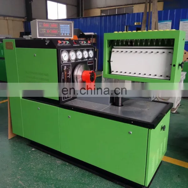 Laboratory Instrument Diesel Injctor Pump Test Bench,fuel Injection Pump Test Bench photo-2