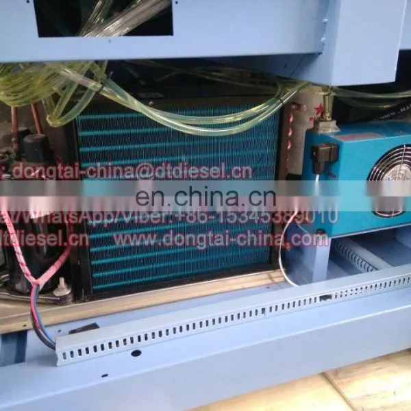 Продается стенд для испытаний Hartridge с CR816 photo-3