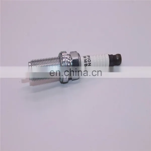 4 Pcs Iridium Spark Plugs 22401-1HC1B For Sunny Almera N17 22401-1HC1B photo-3