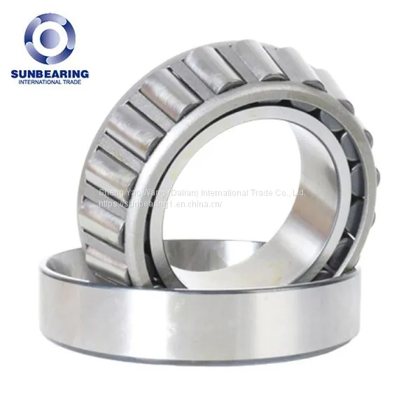 Tapered Roller Bearing LM104949 50.8*82.55*21.98mm SUNBEARING photo-3