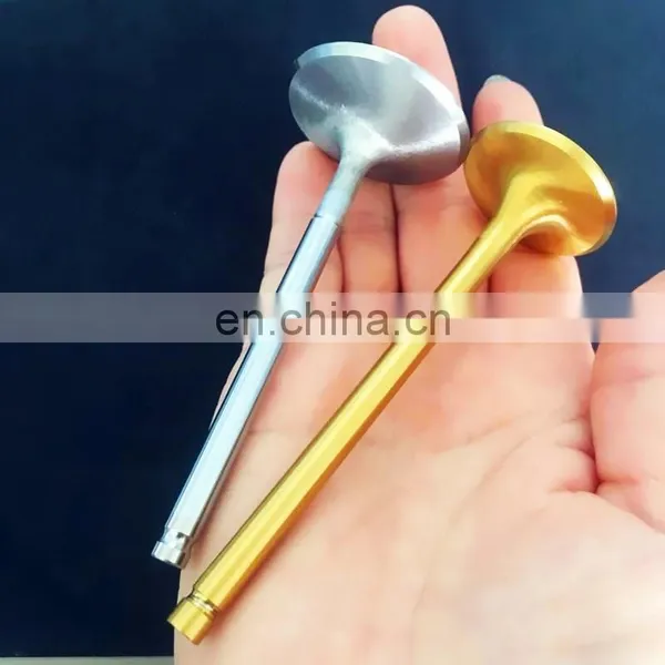 China Supplier UK Engine Parts For Deutz Fent D226b 3802 TD226 TD 226B 3120 4160 6240 MWM 622604605014 Inlet Exhaust Valves photo-5