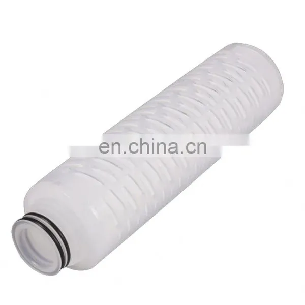 Factory Direct Pleated Water Filters photo-6