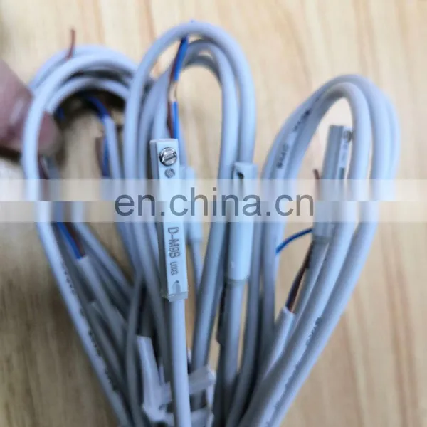SMC Sensor D-N9P AV WO photo-2