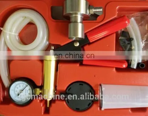 Leaking Testing Tools for Valve Assembly photo-2