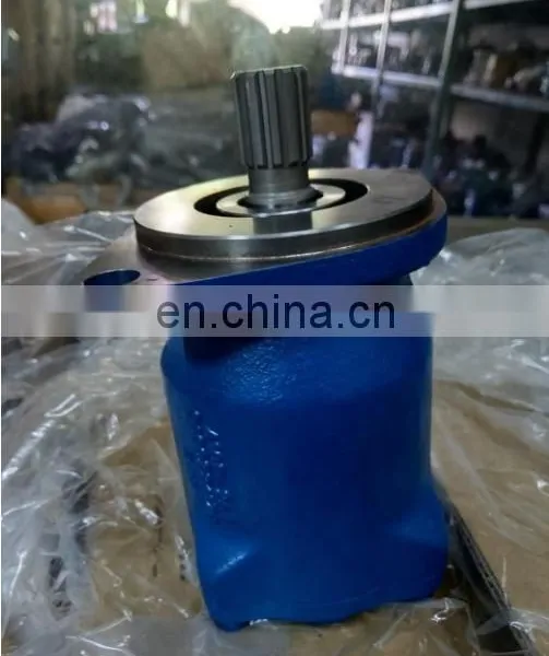Rexroth High Pressure Hydraulic Excavator Main Pump A10FZ0014/10R-VRC02K52 Axial Piston Pump photo-3