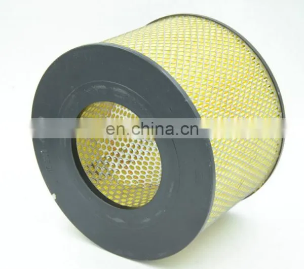 Good Quality Stainless Air Purifier Filter 17801-61030 Air Filter Replacement for Japanese Car photo-3