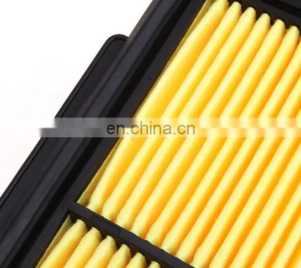 Air Filter Car New Hot Sell Air Filter 16546-1DV0A photo-5