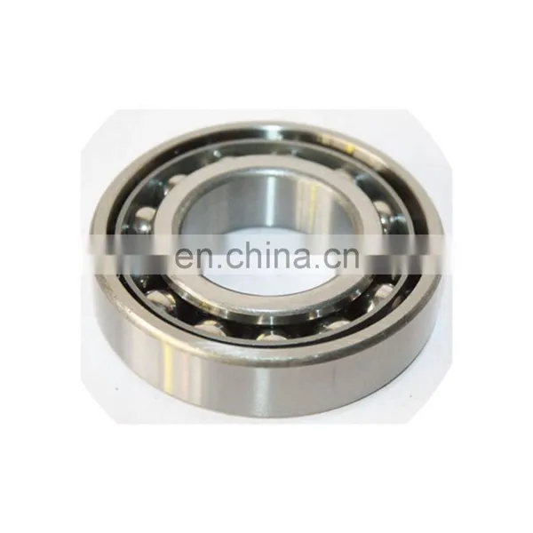 High Precision 7203 BEP Angular Contact Ball Bearings NSK Bearings photo-2