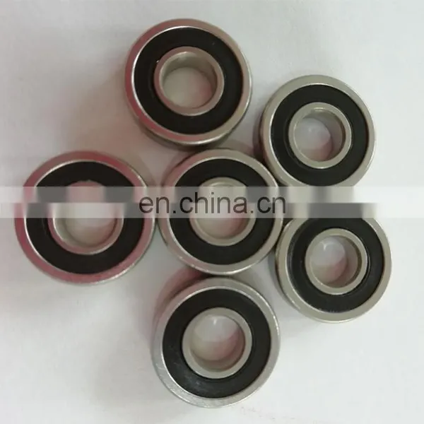 Ball Bearing R144ZZ Miniature Bearing R144 photo-6