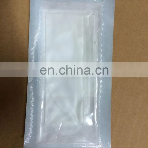 Geyi Disposable Sterile Big Volume Transparent Retrieve Bag photo-4