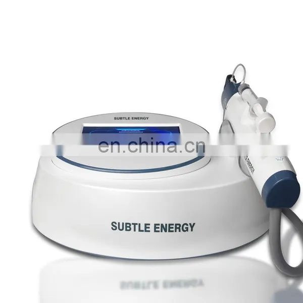 Newest 5th Generation No Needle Mesotherapy Gun Water Injection Mesogun for Beauty Salon photo-2
