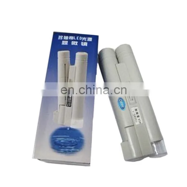 Digital Concrete Wall Crack Width Measurement Microscope photo-2