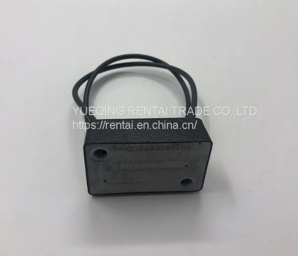 LEROY SOMER VARISTOR Z380HPRL photo-2