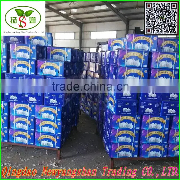 Not the Best;Only Better!Pure White Garlic/white Garlic Exports photo-3
