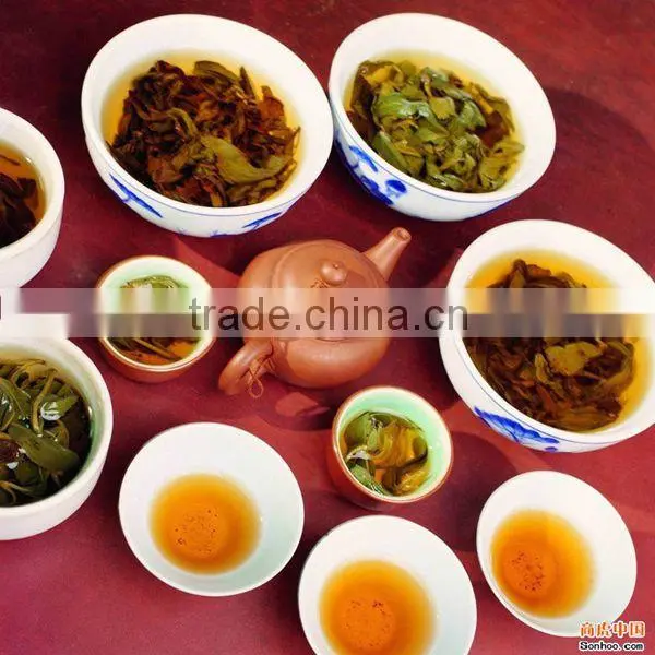 Tieguanyin,Chinese Oolong Tea photo-4