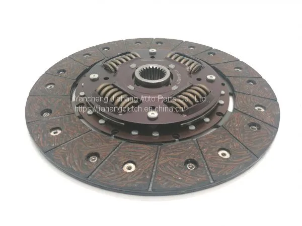 41100-4B077 CLUTCH DISC photo-2