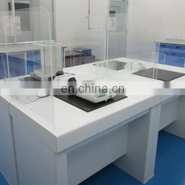 Lab Balance Table Laboratory Marble Balance Table DesignLaboratory Furniture photo-2