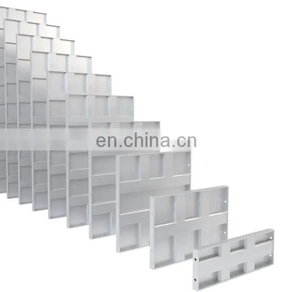 SHENGXIN Aluminium Formwork Modern Building Construction Efficient System photo-2
