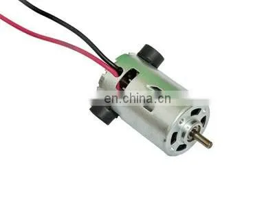 Brush High Speed DC Motor RS-770/775 for Fruit Hand Blender photo-4
