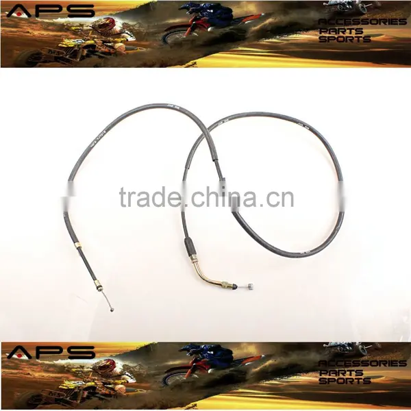ATV Motorcycle Parts Reverse Cable for JS400 ATV photo-2