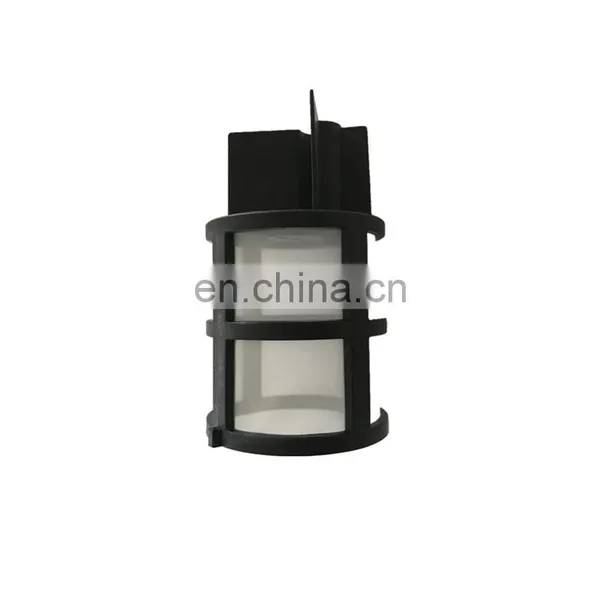 Automotive Filter Injection Molding With Net photo-5