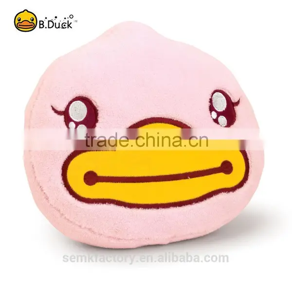 Durable Comfortable Custom Car Neck Pillow for Car Driver photo-3