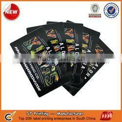Hot Sale Costom Lottery Ticket Printing in Lianlong Brand photo-4