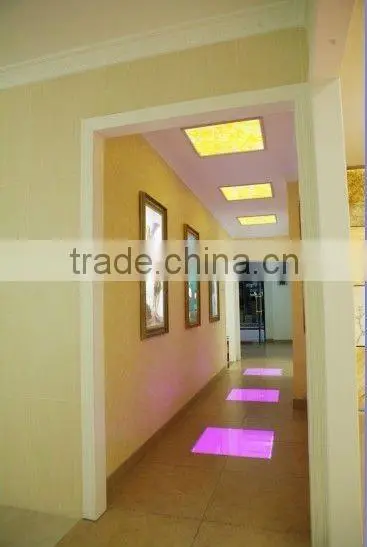 LED Panel Lighting