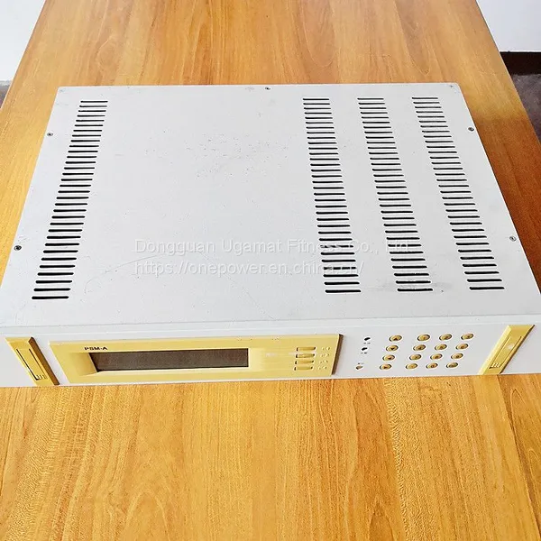 Emerson Monitoring Vertiv Control Unit PSM-A photo-2