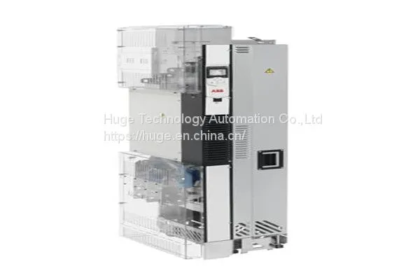 ABB ACS880-04-880A-5 промышленный приводной частотный преобразователь