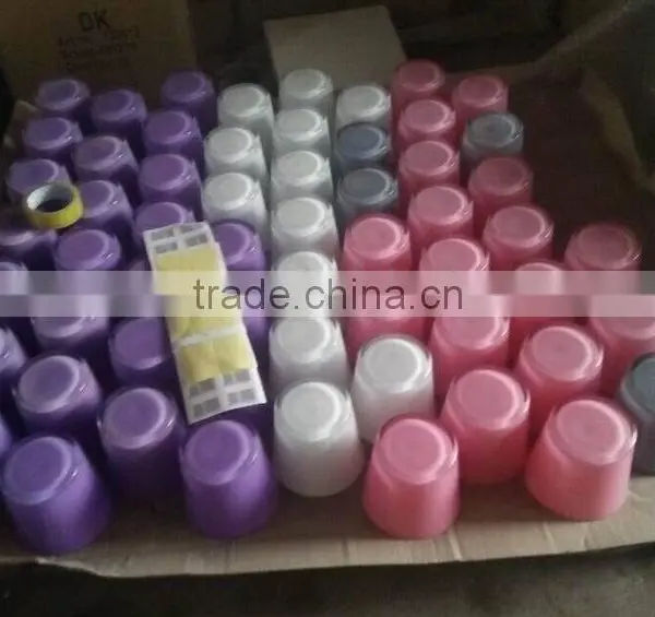 HOWE DECORATION GLASSWARE FLOWER POTS photo-3